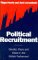 Political Recruitment : Gender, Race and Class in the British Parliament cover
