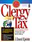 Clergy Tax : 1999 cover