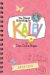 The World According to Kaley cover
