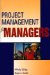 Project Management for Managers cover