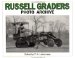 Russell Graders Photo Archive cover