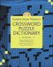 Random House Webster's Crossword Puzzle Dictionary cover