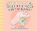 This Little Piggy Went to Market cover