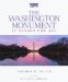 The Washington Monument : It Stands for All cover