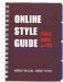 Online Style Guide : Terms, Usage, & Tips cover