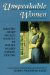 Unspeakable Women : Selected Short Stories Written by Italian Women During Fascism cover
