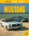 Illustrated Mustang Buyer's Guide cover