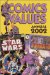 Comics Values Annual 2002 cover