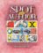 Spot the Author cover