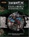 Eberron Explorer's Handbook cover