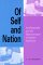 Of Self and Nation : Autobiography and the Representation of Modern Indonesia cover