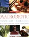 Macrobiotic Community Cookbook cover