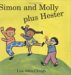Simon and Molly Plus Hester cover