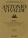 Beatus Vir Rv598 : Critical Edition Score cover