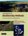 Handbook Of Biodiversity Methods: Survey, Evaluation And Monitoring