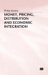  Money, Pricing, Distribution, and Economic Integration