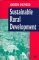 Sustainable Rural Development cover