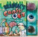 Brainiac's Gross-Out Activity Book cover