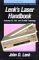 Lenk's Laser Handbook : Featuring Cd, Cdv, and Cd-Rom Technology cover