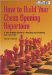 How to Build Your Chess Opening Repertoire cover