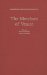 The Merchant of Venice cover