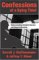 Confessions Of A Dying Thief : Understanding Criminal Careers And Illegal Enterprise cover