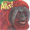 Apes cover