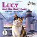 Lucy and the Busy Boat cover