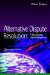 Alternative Dispute Resolution : A Developing World Perspective cover