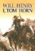 I, Tom Horn cover