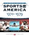 Sports in America cover