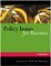 Policy Issues for Business : A Reader cover