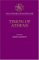 The Oxford Shakespeare : The Life of Timon of Athens cover