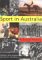 Sport in Australia : A Social History cover