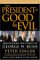 The President of Good and Evil cover