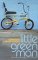 Little Green Man cover