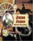Jesse James : Wild West Train Robber cover