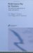 Performance Pay for Teachers : The Views and Experiences of Heads and Teachers cover