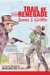 Trail of the Renegade : A Texas Ranger Jim Blawcyzk Story cover