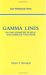 Gamma-Lines : On the Geometry of Real and Complex Functions cover