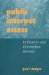 Public Internet Access in Libraries and Information Centres cover