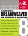Macromedia Dreamweaver 8 for Windows And Macintosh cover