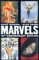 Marvels cover