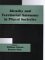 Identity and Territorial Autonomy in Plural Societies cover