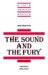 New Essays on the Sound and the Fury cover