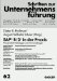 SAP R/3 in Der Praxis : Neuere Entwicklungen Und Anwendungen cover