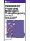 Handbook for Prescribing Medications During Pregnancy cover