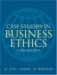 Case Studies in Business Ethics cover