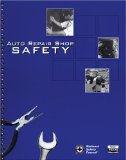 Auto Repair Shop Safety [Click for larger image]