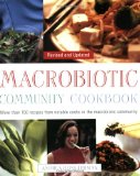 Macrobiotic Community Cookbook [Click for larger image]